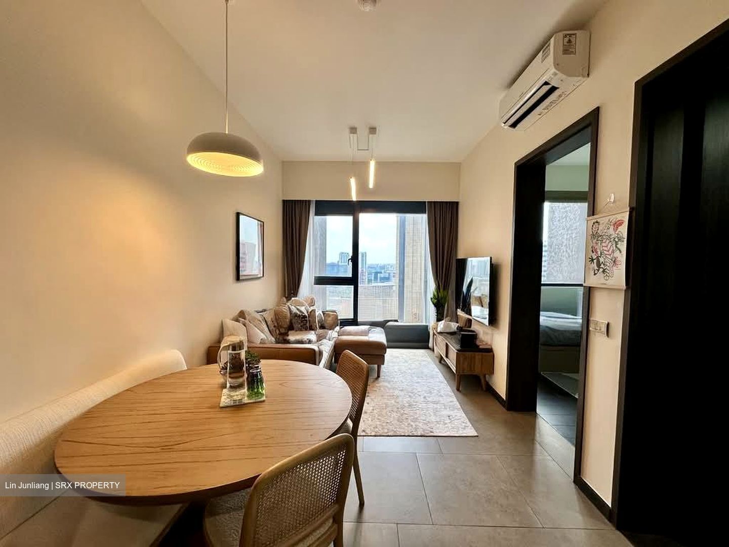 Midtown Modern (D7), Apartment #543092731